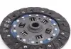 Зчеплення SKODA FELICIA 1.3 94-02 LuK 619219300 (фото 3)