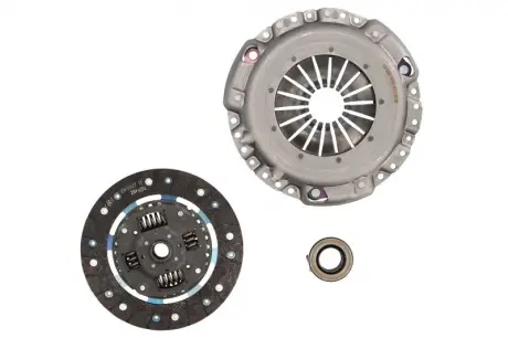 Зчеплення SKODA LuK 622240000