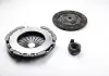 Сцепление FIAT DUCATO (пр-во Luk) LUK 623184500