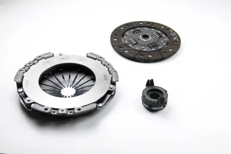 Сцепление FIAT DUCATO LuK 623184500