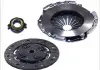 Зчеплення FIAT DUCATO LuK 623184500 (фото 4)