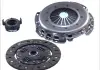 Зчеплення FIAT DUCATO LuK 623184500 (фото 5)