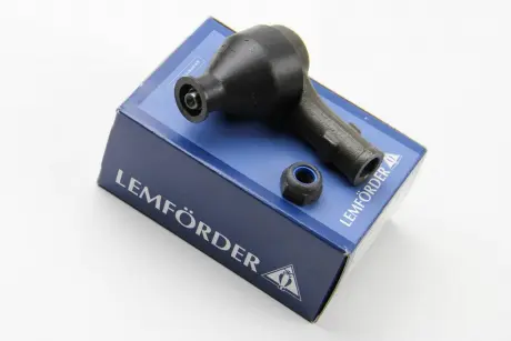 Наконечник рул. SEAT, VW передние. вот (Lemferder) LEMFORDER 10250 02