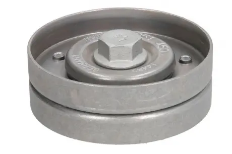 Ролик провідний SEAT, VW INA 532032630