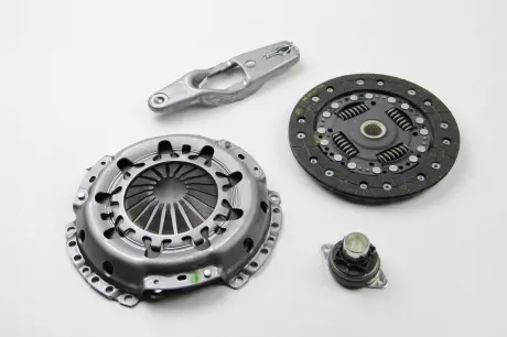 Сцепление SKODA LuK 620332600