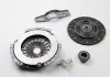 Сцепление SKODA LuK 620332600 (фото 3)