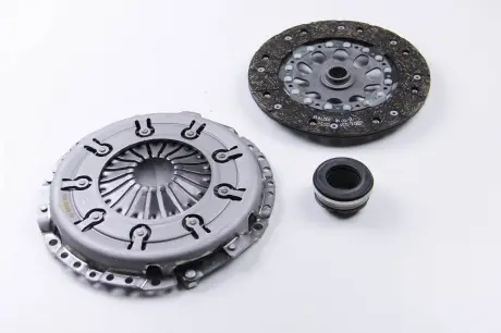 Зчеплення VW LuK 623309700