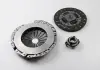 Зчеплення CITROEN, FIAT, PEUGEOT (пр-во Luk) 624212800