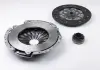 Сцепление AUDI A4-A6, VW PASSAT 2.4-2.6-2.8 94-05 (пр-во Luk) 624303200