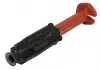 Наконечник, свеча зажигания MB C, E-CLASS, SPRINTER -00 (пр-во Bosch) 0356150022