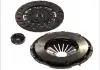 Сцепление VW SACHS 3000327002 (фото 3)