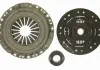 Комплект сцепления MERCEDES-BENZ (пр-во SACHS) 3000111003