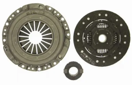 Комплект сцепления MERCEDES-BENZ SACHS 3000111003
