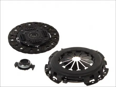 Комплект сцепления CITROEN BERLINGO 1.4, 1.4i, 1.4i GPL 07.96-03.01 SACHS 3000633001