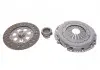 Комплект зчеплення BMW (Пр-во SACHS) 3000724001
