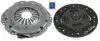 К-т сцепления SACHS 3000828201