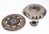 Комплект зчеплення CITROEN / PEUGEOT Jumpy / Expert "1,9-2,0" 94 >> 3000951255