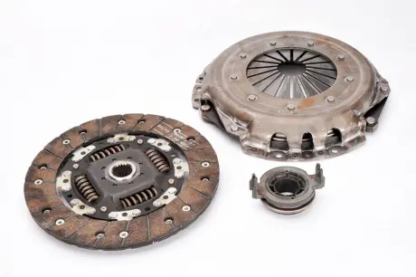Комплект сцепления CITROEN / PEUGEOT Jumpy / Expert "1,9-2,0" 94 >> SACHS 3000951255