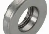 Подшипник шариковый d&gt; 30 сцепления SACHS 1863863001 (фото 3)