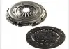 Комплект сцепления FORD Mondeo &quot;2,0&quot; 93-00 SACHS 3000812131 (фото 3)
