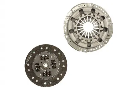 Сцепление OPEL LuK 621304509