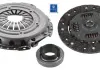 Сцепление комплект Opel 95 06 096 SACHS 3000174006 (фото 4)