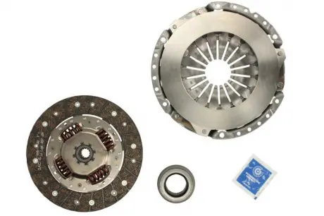 Сцепление комплект Opel 95 06 096 SACHS 3000174006