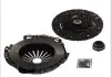 Комплект сцепления (3 in 1 kit) CITROEN / PEUGEOT C2 / C4 / 1007/307 &quot;1,4&quot; 04 &gt;&gt; SACHS 3000951012 (фото 2)