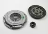 Комплект сцепления (3 in 1 kit) VW Multivan / Transporter "2,0" 03 >> 3000951262