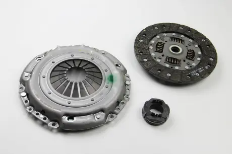 Комплект сцепления (3 in 1 kit) VW Multivan / Transporter &quot;2,0&quot; 03 &gt;&gt; SACHS 3000951262 (фото 1)
