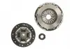 Комплект сцепления (3 in 1 kit) VW Multivan / Transporter &quot;2,0&quot; 03 &gt;&gt; SACHS 3000951262 (фото 4)