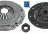 Комплект сцепления (3 in 1 kit) VW Multivan / Transporter &quot;2,0&quot; 03 &gt;&gt; SACHS 3000951262 (фото 7)