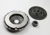 Комплект сцепления (3 in 1 kit) VW Multivan / Transporter &quot;2,0&quot; 03 &gt;&gt; SACHS 3000951262 (фото 2)