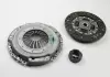 Комплект сцепления (3 in 1 kit) VW Multivan / Transporter &quot;2,0&quot; 03 &gt;&gt; SACHS 3000951262 (фото 3)