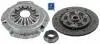 Комплект сцепления SACHS 3000951411
