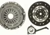 К-т сцепления SACHS 3000990081