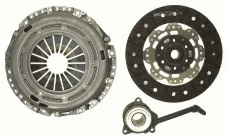 К-т сцепления SACHS 3000990081