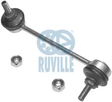 Тяга стабилизатора RUVILLE 916505