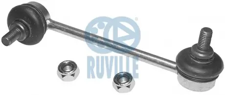 Стойка стабилизатора VOLVO (пр-во Ruville) RUVILLE 916506