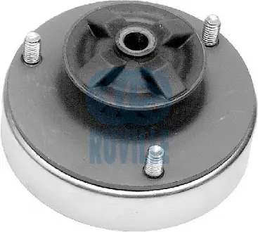 Опора аморт. BMW передние. (Пр-во Ruville) RUVILLE 825001