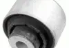 Сайлентблок рычага AUDI, FIAT, FORD, LAND ROVER, VW передние. вот (пр-во Lemferder) 27148 01