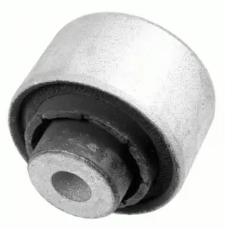 Сайлентблок рычага AUDI, FIAT, FORD, LAND ROVER, VW передние. вот (Lemferder) LEMFORDER 27148 01