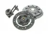 Сцепление FORD FOCUS 1.4-1.6-1.8 16V 98-04 (пр-во LUK) 622241433