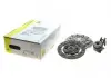 Зчеплення FORD FOCUS 1.4-1.6-1.8 16V 98-04 LuK 622241433 (фото 2)