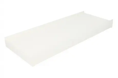 Фильтр салона Audi MAHLE KNECHT LA 45 (фото 1)