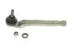 Наконечник рулевой тяги RENAULT MEGANE II, SCENIC II 02- перед. мост дело (Пр-во LEMFORDER) 30621 02