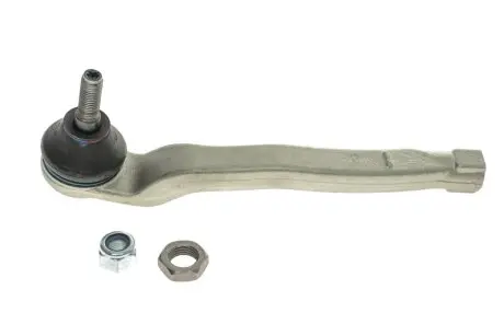 Наконечник рулевой тяги RENAULT MEGANE II, SCENIC II 02- перед. мост дело LEMFORDER 30621 02