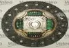 Комплект сцепления HYUNDAI Accent "1,6" 02-09 Valeo 826417 (фото 3)
