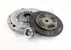 Сцепление GM DAEWOO NUBIRA 1.8 / LEGANZA 1.8, 2.0 (PHC) Valeo DWK-018 (фото 1)