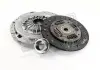 Сцепление GM DAEWOO NUBIRA 1.8 / LEGANZA 1.8, 2.0 (PHC) Valeo DWK-018 (фото 1)
